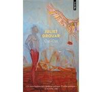 Cui-Cui Juliet Drouar (Auteur)