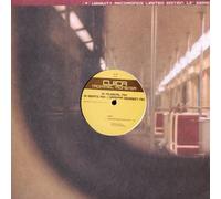 Cuica - Trommel Monster