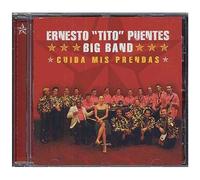 Ernesto "Tito" Puentes Big Band – Cuida Mis Prendas – CD – Import