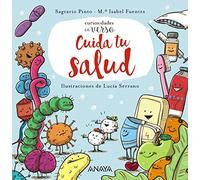 Cuida tu salud / Take Care of Your Health