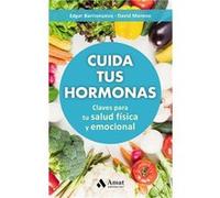 Cuida Tus Hormonas Moreno Meler, David (Auteur)