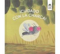 Cuidado Con La Charca! - [Livre en VO] Román, José Carlos, Urberuaga, Emilio (Auteur)