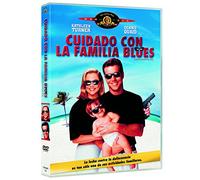 Cuidado Con La Familia Blues [Import]