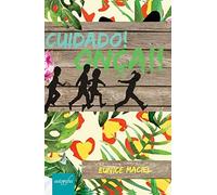 Cuidado! Onça!!