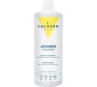 Cuidados Shampooing Gingembre Ginger Strong 1000 Ml