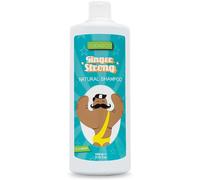 Cuidados Shampooing Gingembre Ginger Strong 1000 Ml
