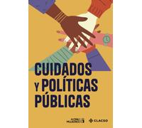 Cuidados y políticas públicas