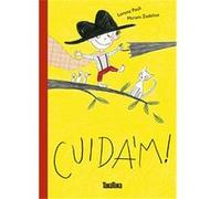 Cuida'M!) - [Livre en VO] Pauli Lorenz (Auteur)