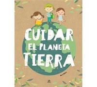 Cuidar El Planeta Tierra Aa Vv (Auteur)