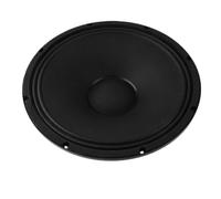 Cuifati 15in 700W 8 Ohm Subwoofer Replacement Speaker, Aluminum Frame | Woofer robuste, sensibilité 96 dB, fréquence 44,8 Hz-4,3 kHz, pour DJ PA, karaoké, concert