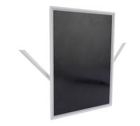 Cuifati 15W Solar WiFi Extender Signal Booster 328.1ft Long Range 20000mAh 2.4GHz Solar WiFi Repeater Supports 15 Devices for Outdoor Camping RV