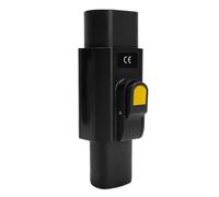 Cuifati Adaptateur Type 2 vers NACS pour Model S 3 X Y, Remplacement