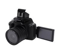 Cuifati Appareil Photo Numérique 68 MP avec Zoom Optique 28X, Vidéo 4K 60