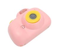 Cuifati Appareil Photo Selfie pour Enfants, écran 2,4 Pouces, 1080P, 8MP, | Double caméras avec carte 32G et batterie 1020 mAh, pour cadeaux d\'anniversaire pour garçons et filles