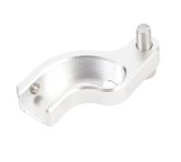Cuifati Assistage de l'engrenage Neutre de Moto, Assist de Changement de Vitesse Neutre à l'épreuve du Choc Remplacement pour la Tournée Spéciale FLTRXS pour la Conduite (SILVER)