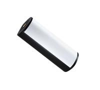 Cuifati Baguette Lumineuse Magnétique, Bâton de Lumière Vidéo LED RVB 2500K-7000K 600LUX, Angle D'éclairage 120° 88 Perles LED, Lumière D'appareil Photo Portable pour Photographie Vlog