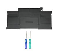 Cuifati Batterie de Remplacement A1496 pour Ordinateur Portable Air 2013, 7150 Mah Nouvelle Batterie de Grande capacité de Remplacement pour Ancienne Batterie à Faible
