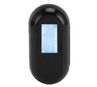 Cuifati Caméra d'action 1080P FHD Mini Caméra de Tableau de Bord pour Vélo et Moto avec Clip Arrière, Vidéo 1080P à Sortie d'image 4K, Objectif Grand Angle pour L'extérieur