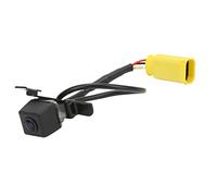 Cuifati Caméra de Recul de Remplacement pour 2009-2013 OEM 957602P202, étanche IP68, Antibuée, Grand Angle, Caméra de Recul pour Aide au Stationnement, de Plug and Play, ABS Durable