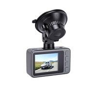Cuifati Caméra de Tableau de Bord 4K, Enregistreur de Caméra de Voiture WiFi intégré avec Grand Angle de 150 Degrés, Nocturne, Connexion Téléphonique, pour Enregistrement Avant et Arrière