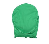 Cuifati Capot d'écran de Photographie en Soie de Lait pour Effets, Fond Pliable pour la Réalisation de Films Vidéo, Toile de Fond Photo Universelle 11,4 X 7,5 Pouces, Facile à Nettoyer, Portable