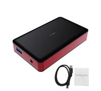 Cuifati Carte de Capture Vidéo HDMI 4K, USB 3.0 à Fréquence d'image élevée 3,5 Mm et Double Entrée Audio TRS Plug and Play Multi-résolution pour Les Jeux en Streaming, L'enregistrement
