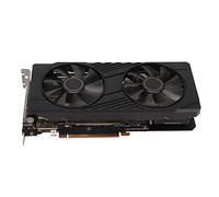 Cuifati Cartes Graphiques, Carte Graphique de Jeu RTX3060 12 Go GDDR6, Processeur Graphique 192 Bits 1750 MHz avec 2 Ventilateurs de Refroidissement, Carte Vidéo 8K API 3D HDML