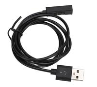 Cuifati Chargeur Magnétique COROS, Câble de Charge Rapide, Poignée Stable, Matériau de qualité Supérieure, Régulateur de Tension, PTC, Chargeur USB 5 V/1000 MA, Interface de Sonde