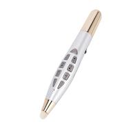 Cuifati Clicker de Présentation PowerPoint Clicker à Distance PPT avec Récepteur 2,4 G pour Ordinateur Portable OS X