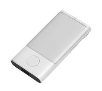 Cuifati Clicker de Présentation, Télécommande de Présentation sans Fil avec Faible Latence de 7 Ms et Charge de Type C, Compatible avec OS X 2013 Ultérieur, 8 10 5 Ultérieur