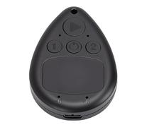 Cuifati Clicker D'écran sans Fil Intelligent, Tappe D'écran de Téléphone Portable Bluetooth avec Opération en un Seul, pour les Jeux en Streaming en Direct