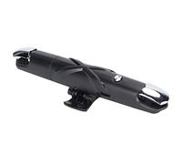 Cuifati Contrôleur de Jeu pour Téléphones IOS, Contrôleur de Jeu Mobile à Quatre Vitesses Pulse Auto Haute Fréquence, ABS + Composants électroniques, Batterie au Lithium 50 MAh, Fonctionnement