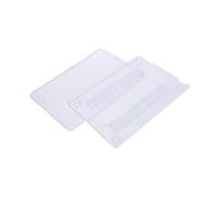 Cuifati Coque Transparente pour Ordinateur Portable Neo A3404 13" 2026, Coque Rigide Fine et Transparente avec Clavier - Clarté HD 99,9%, durabilité Améliorée à 200%, Anti-Fissuration et