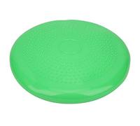 Cuifati Coussin de Tapis de Yoga Gonflable épais, Mini Disque d'équilibre Portable pour la stabilité de Base, Entraînement à Domicile, Entrée Sensorielle pour Enfants et Adultes TDAH, TSA (diamètre
