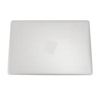 Cuifati Couverture Arrière de Remplacement LCD Couvercle Supérieur pour Dell Inspiron 15 5570 5575 X4FTD Ordinateur Portable, Ordinateur Portable Couverture LCD Arrière Couvercle