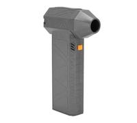 Cuifati Dépoussiéreur d'air électrique 200 000 TR/Min, Mini Souffleur à Jet Sec 180 W, Portable, sans Fil, Puissant Sèche-Voiture, Moteur sans Balais, Ventilateur Violent avec Vitesse Variable en