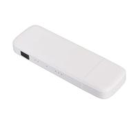 Cuifati Dongle USB 4G LTE, Modem 150Mbps avec Emplacement Carte SIM pour | Adaptateur WiFi portable, modem USB sans pilote pour et , jusqu\'à 8 appareils