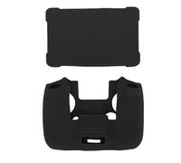Cuifati Drone Remote Control Silicone Sleeve, Anti Scratch Lightweight Drone Remote Silicone Protective Cover pour Réparation (Black)