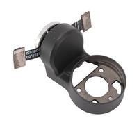 Cuifati Drone Roulis Tangage Moteur Pièce de Remplacement pour Mini 4 | Moteur de bras de rouleau d\'appareil photo, construction en alliage, pour la réparation du Mini 4 Pro et les prises de vue