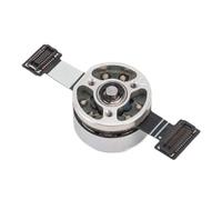 Cuifati Drone Roulis Tangage Moteur Pièce de Remplacement pour Mini 4 (Y | Moteur de bras de rouleau d\'appareil photo, construction en alliage, pour la réparation du Mini 4 Pro et les prises de vue