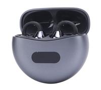 Cuifati Écouteurs de Traduction de Langue en Temps Réel, écouteurs de Traduction Bluetooth à Clipser avec 133 Langues, Stéréo Antibruit, Dispositif de AI pour l'apprentissage des Voyages et des