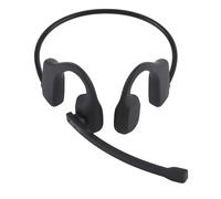 Cuifati Écouteurs de Traduction en Temps Réel Bluetooth 5.3 sans Fil avec Suppression du Bruit AI pour Les Réunions d'affaires, Course à Pied, Cyclisme