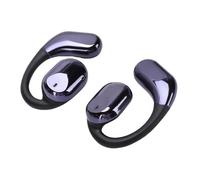 Cuifati Écouteurs de Traduction IA, Traducteur 134 Langues en Temps Réel, Casque Bluetooth à Oreille Ouverte pour Les Voyages, Les Réunions d'affaires et L'apprentissage