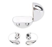 Cuifati Écouteurs de Traduction, Traducteur Linguistique 5.49 pour Les Affaires