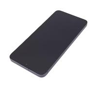 Cuifati Écran de Remplacement pour Smartphone S24 Plus US avec Empreinte Digitale du Cadre, Réplique Les Fonctionnalités LCD d'origine, Solution Complète pour Les Mauvais Pixels et Les Problèmes