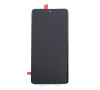 Cuifati Écran de Remplacement Professionnel pour Edge 50 Pro, Ensemble d'écran LED Organique avec Numériseur Tactile, Comprend Un Kit d'outils de Réparation, Excellente clarté et Précision des