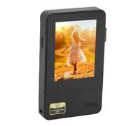 Cuifati Écran de Selfie Vlog de Téléphone sans Fil avec Télécommande pour Instagram écran D'affichage Portable de Diffusion en Direct pour Les Créateurs