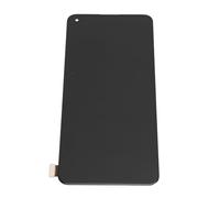 Cuifati Écran LCD de Remplacement pour Reno 5 5G, Reno6 5G GT Neo, Q3 Pro, CE4 Lite Kit Complet d'assemblage Tactile avec Outils de Réparation