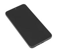 Cuifati Écran LCD de Remplacement pour S23 Ultra 5G de 6,8" avec Cadre, écran TFT Numériseur, Version Américaine, Résolution de Problèmes d'écran, Outils de Réparation Inclus