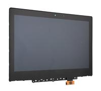 Cuifati Écran Tactile de Remplacement pour 11 300e 2e Génération, | Remplacement d\'écran tactile d\'ordinateur portable avec cadre, ensemble numériseur pour 11 300e, panneau d\'affichage